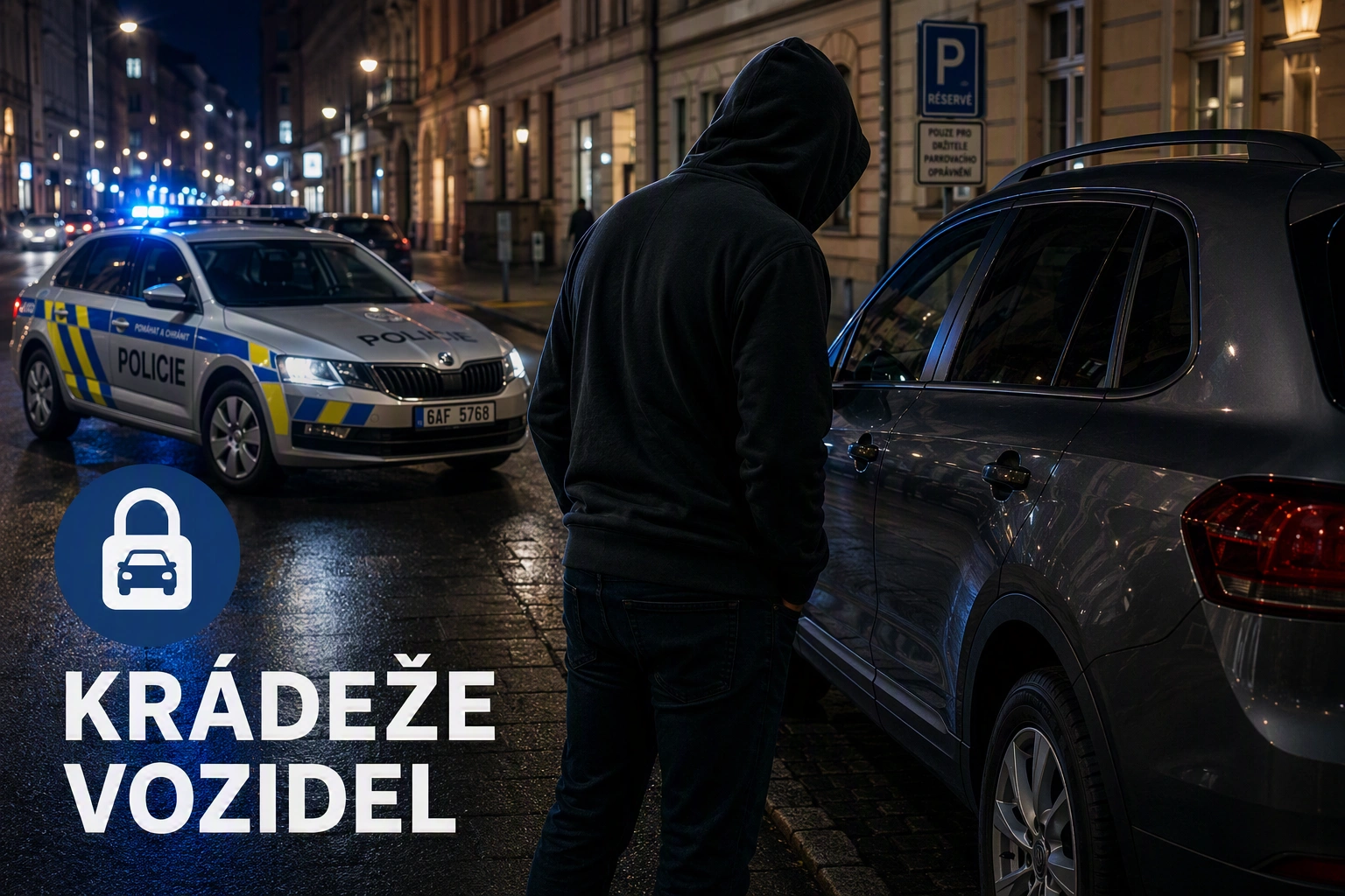 Motorová vozidla