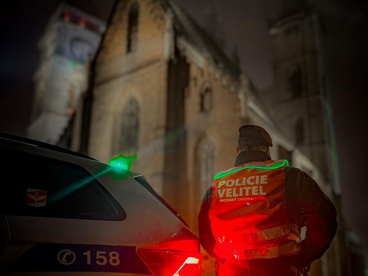 Úspěšná pátrací akce na Rychnovsku