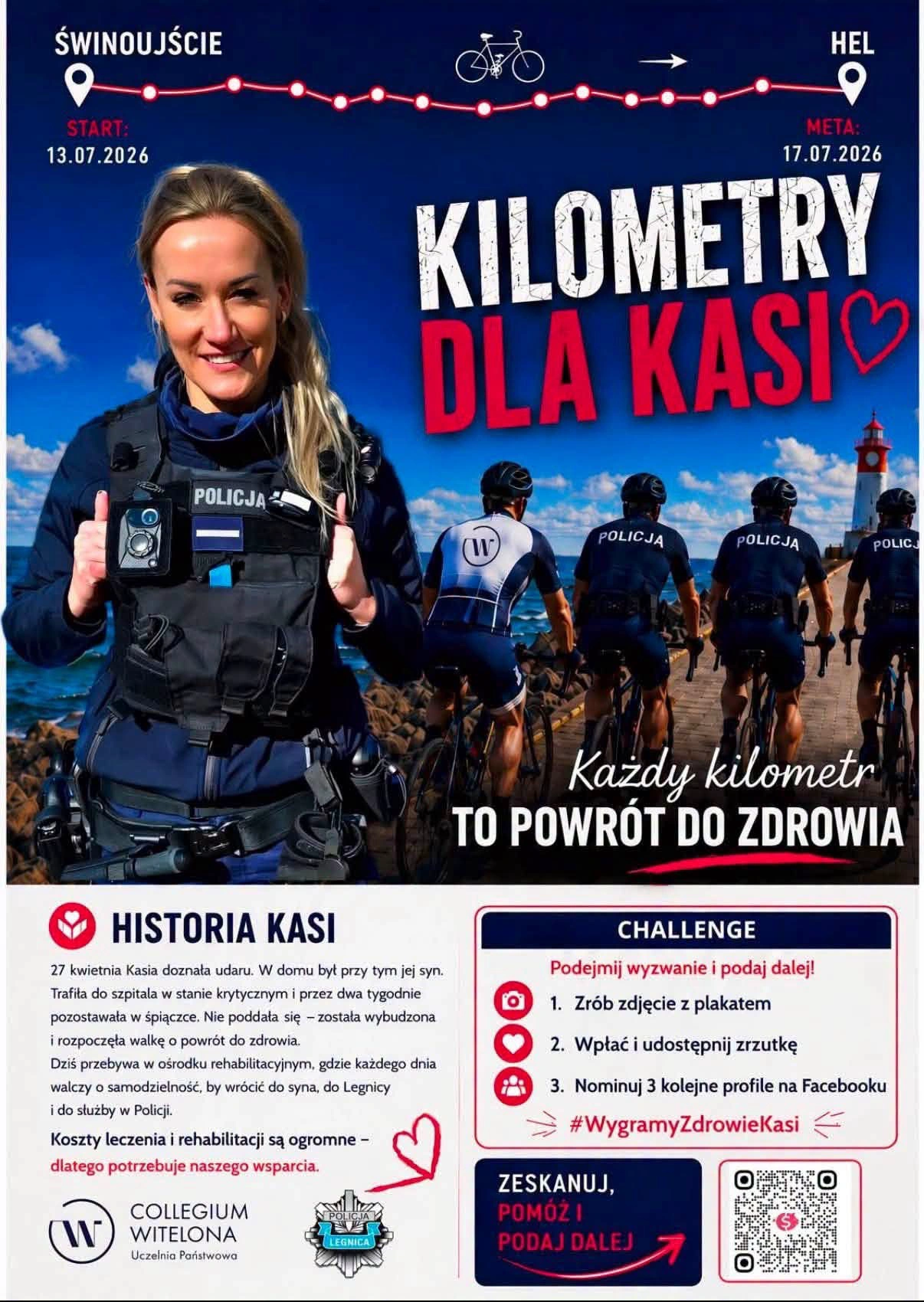 Solidarita nezná hranice