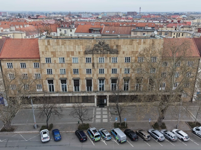 ÚO Hradec Králové