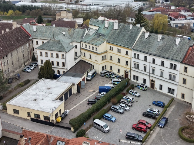 ÚO Jičín