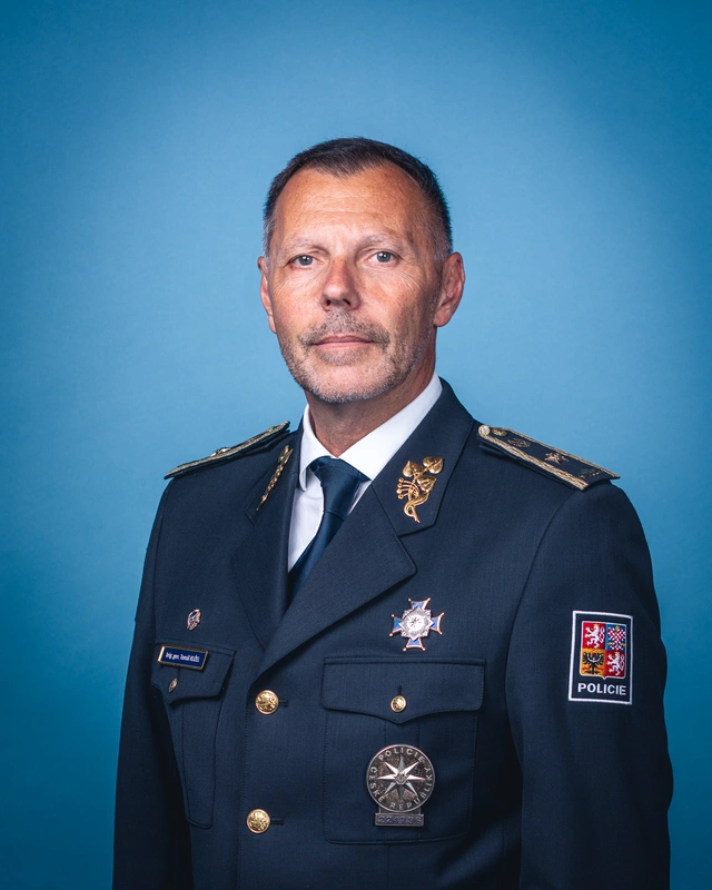 Kužel