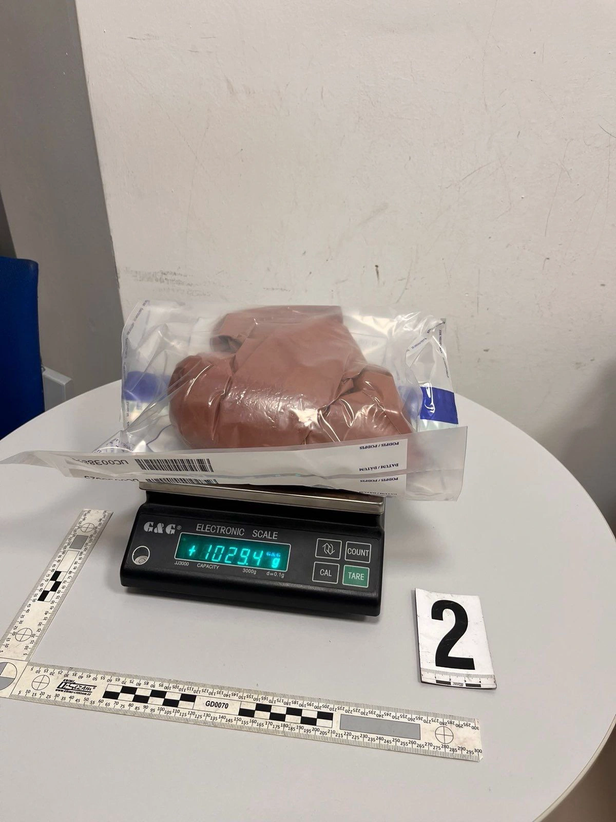 Operace pod krycím názvem SPIRALA
