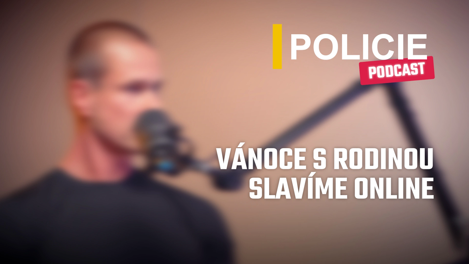 Podcast: Marek z URNA
