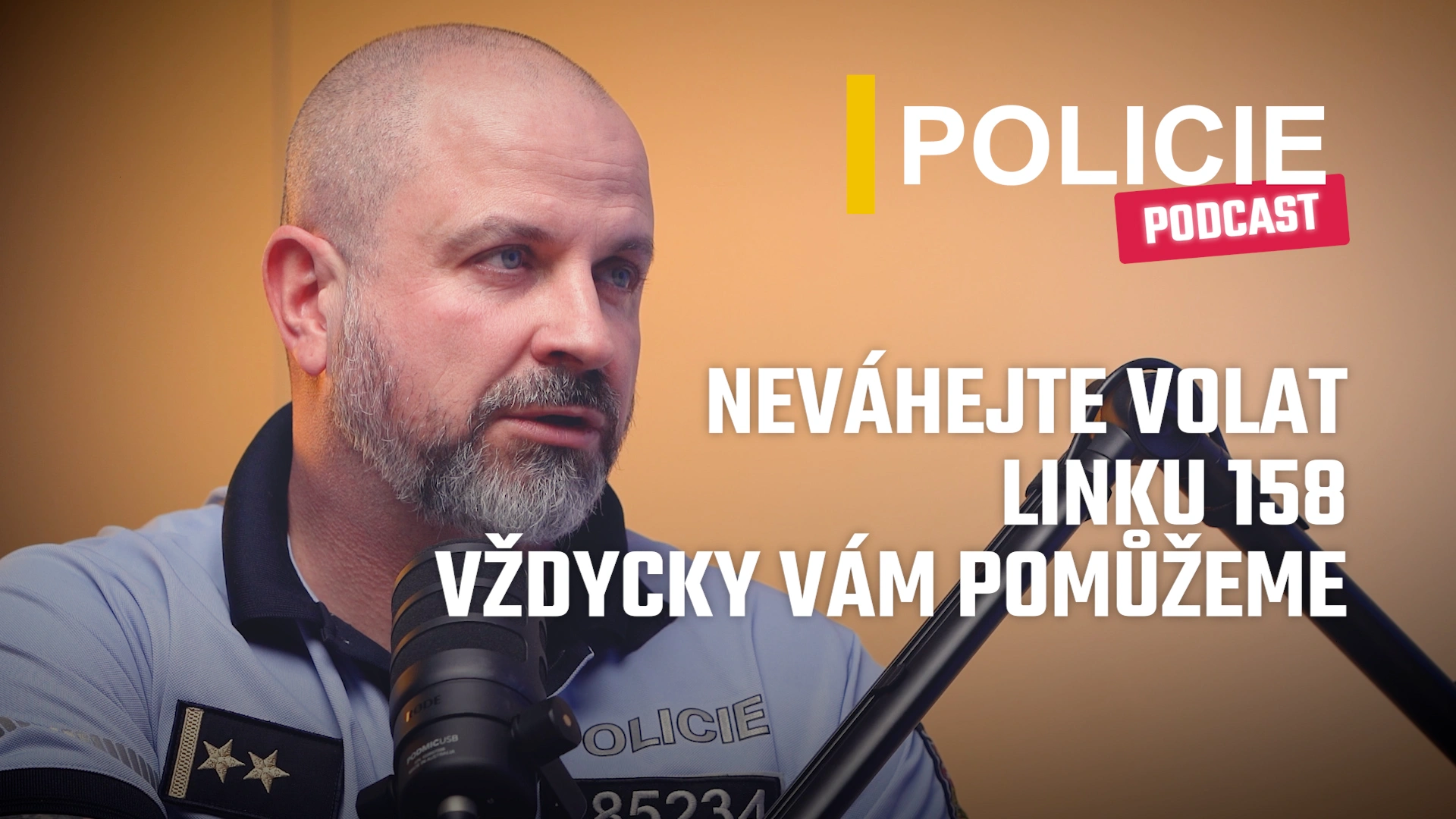 Podcast: Martin Nikl
