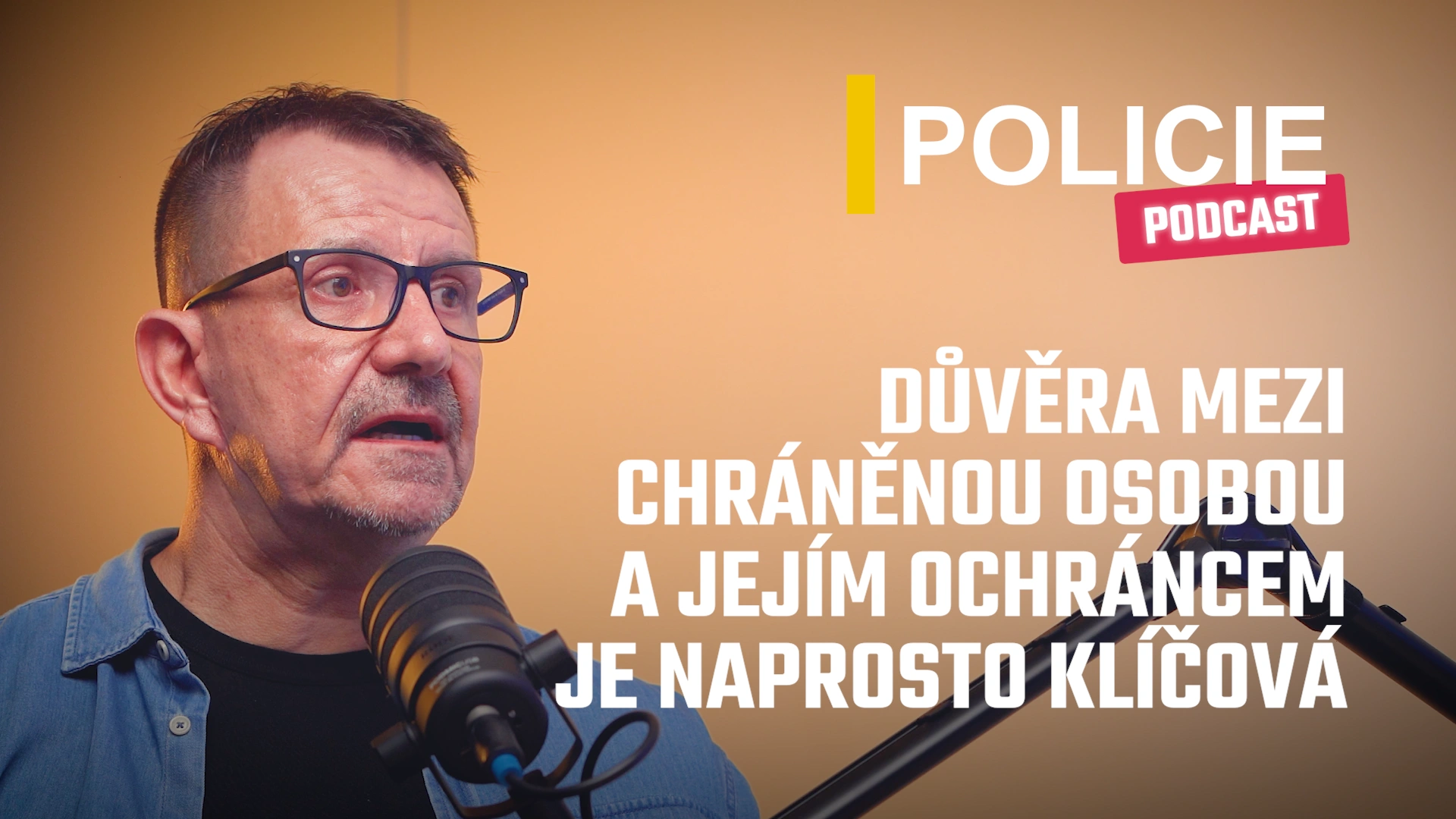 Podcast: Martin Škoda