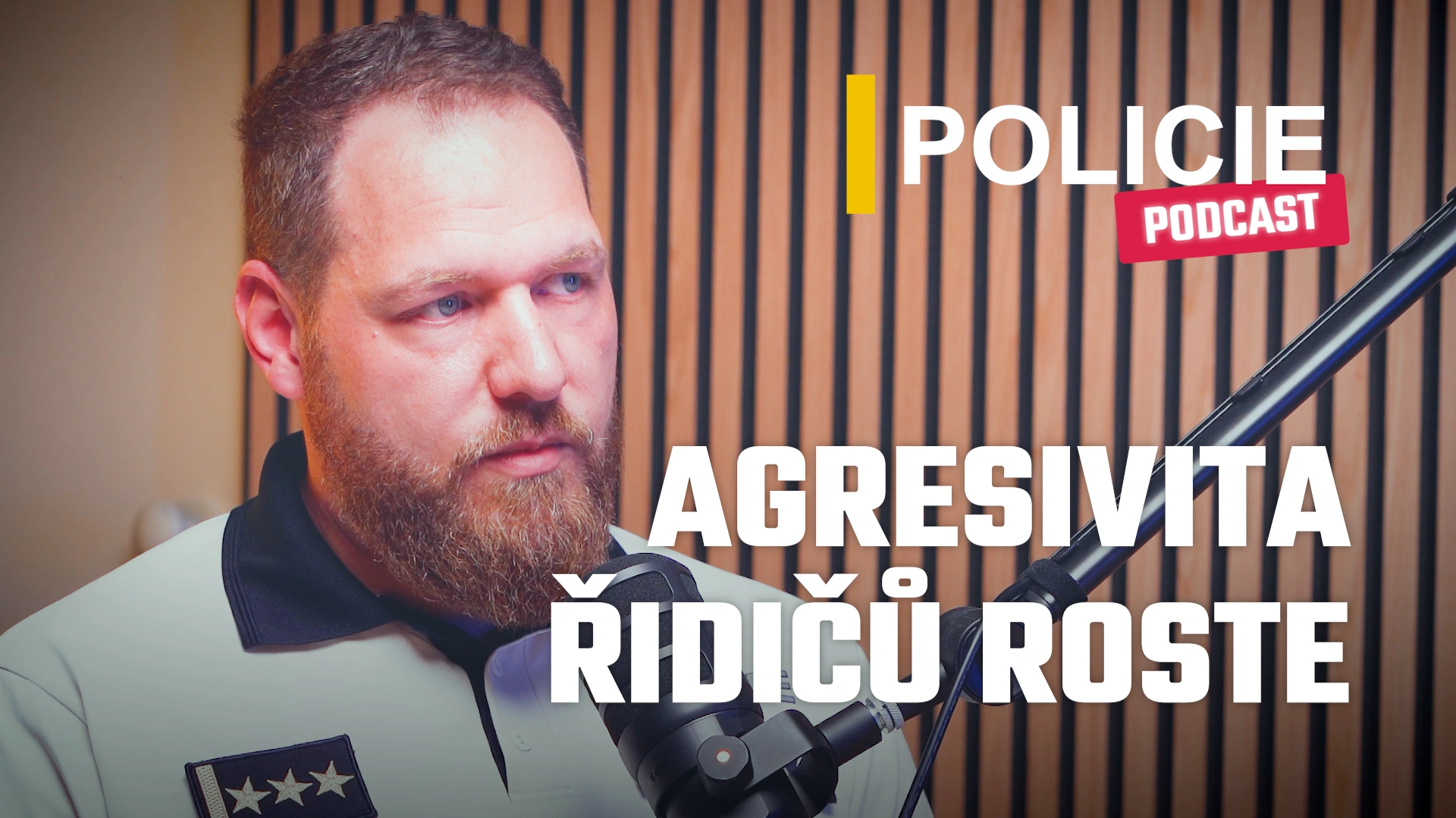 Podcast: Michal Hodboď