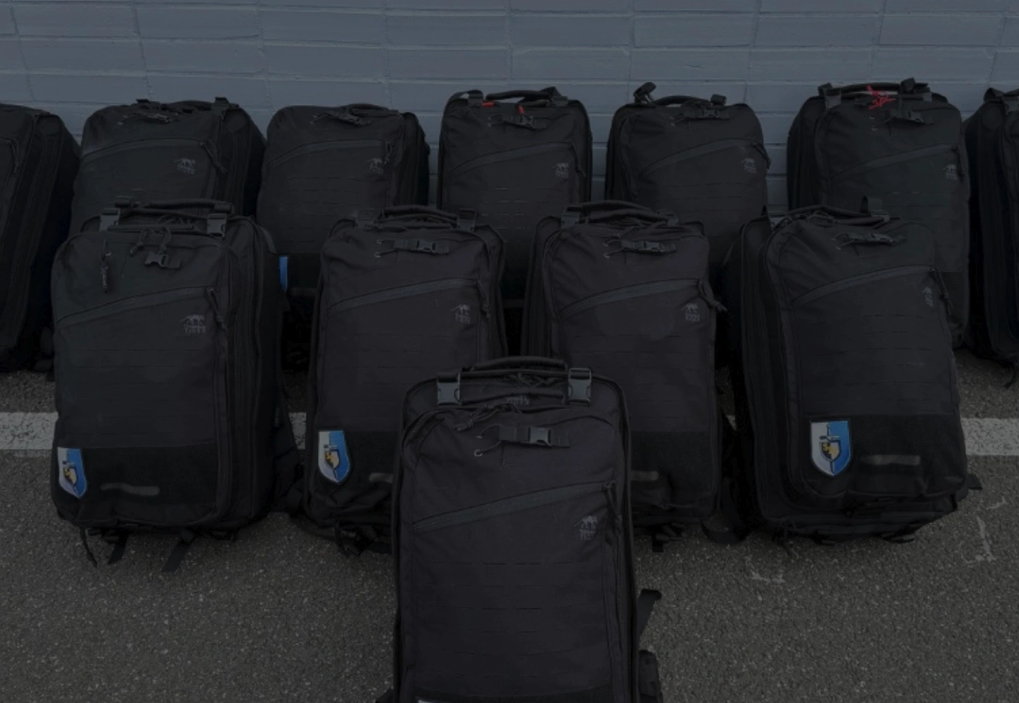 Díky podpoře Moravskoslezského kraje jsou policisté lépe připraveni zachraňovat životy