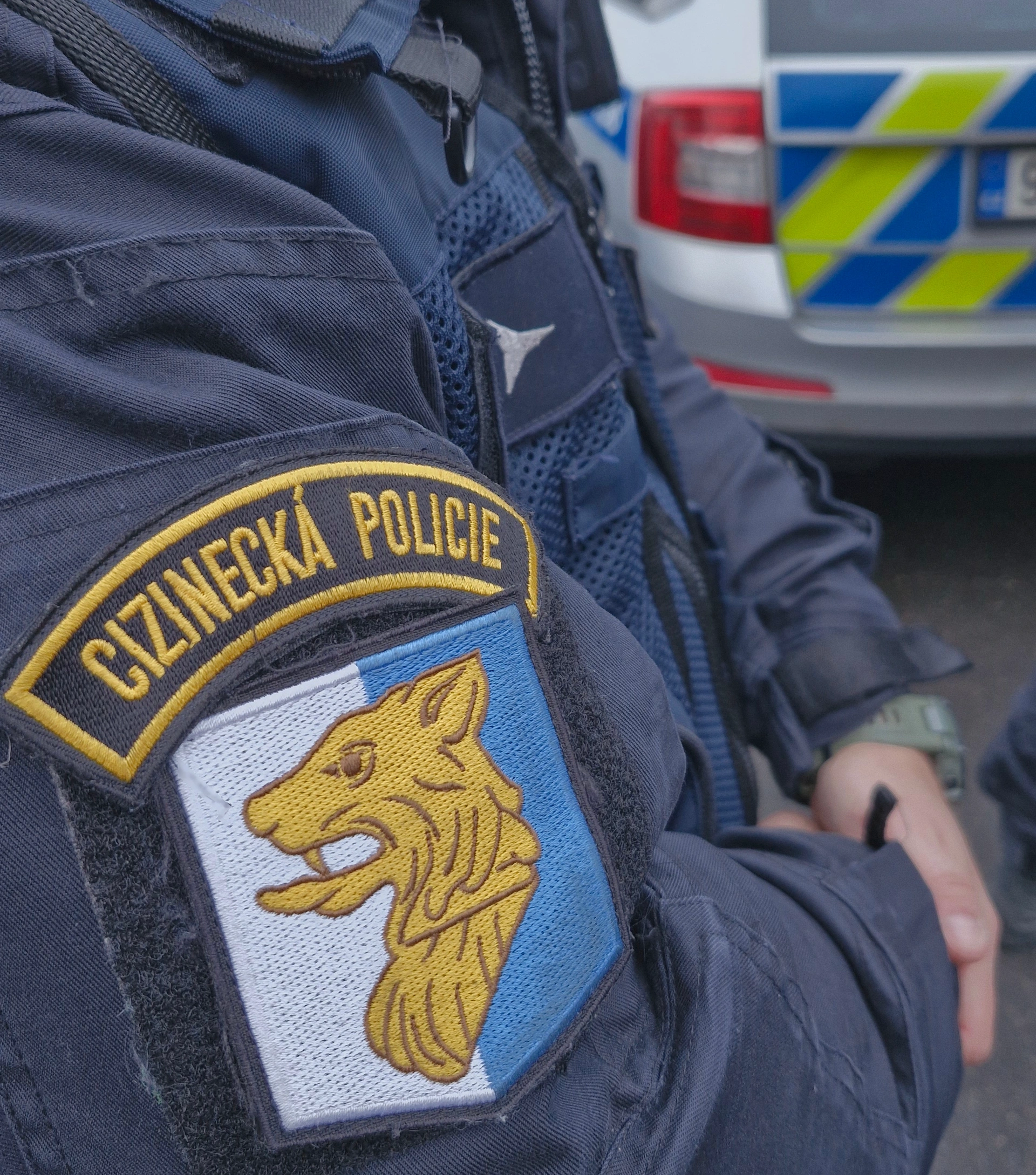 Cizinka měla na humanitárních dávkách podvodně získat téměř 750 000 korun