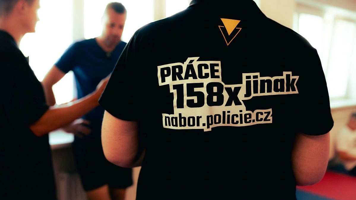 Mostecký ředitel poděkoval mladíkům za záchranu života