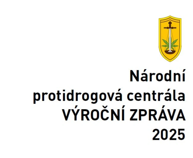 Výroční zpráva 2025