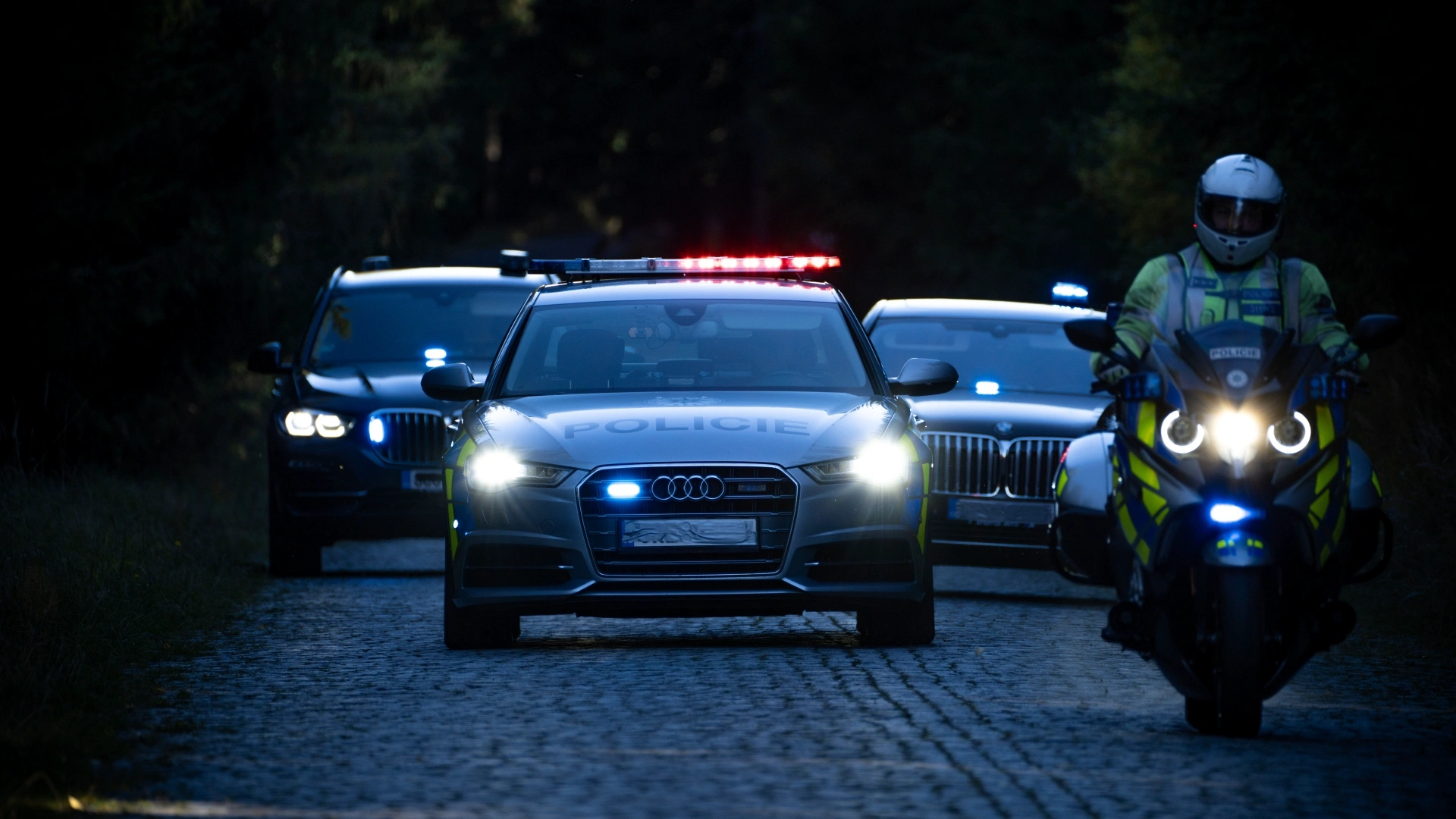 Výsledky prověřování postupu při zajišťovaní ochrany chráněné osoby