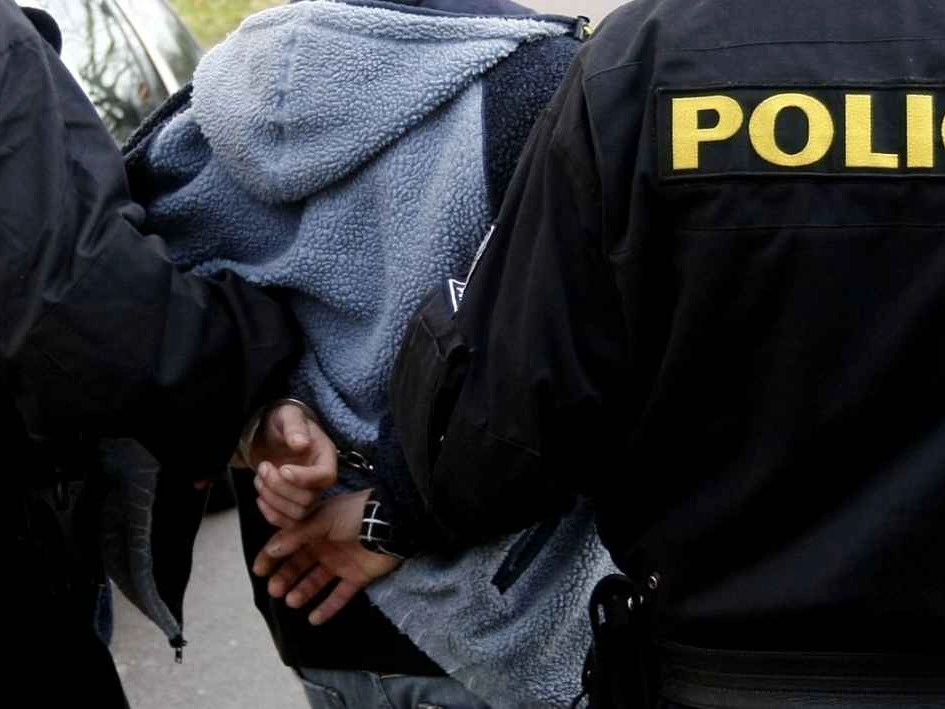 Muž přežil brutální útok na hlavu