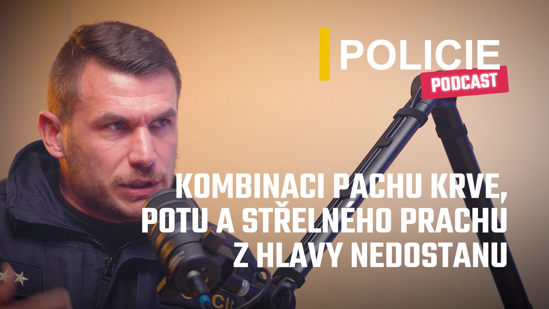 Podcast: Pavel Pavlovič