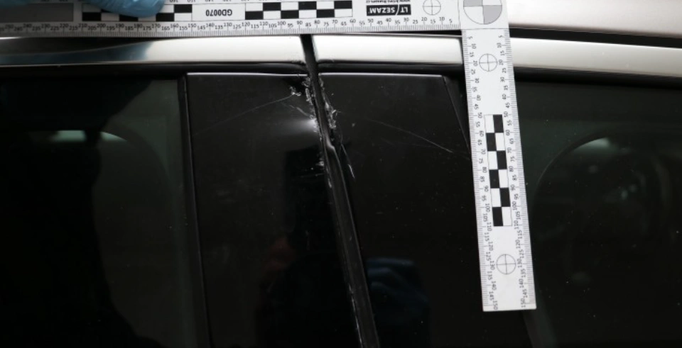 Auto není trezor, zloději využívají i zdánlivě bezpečná místa