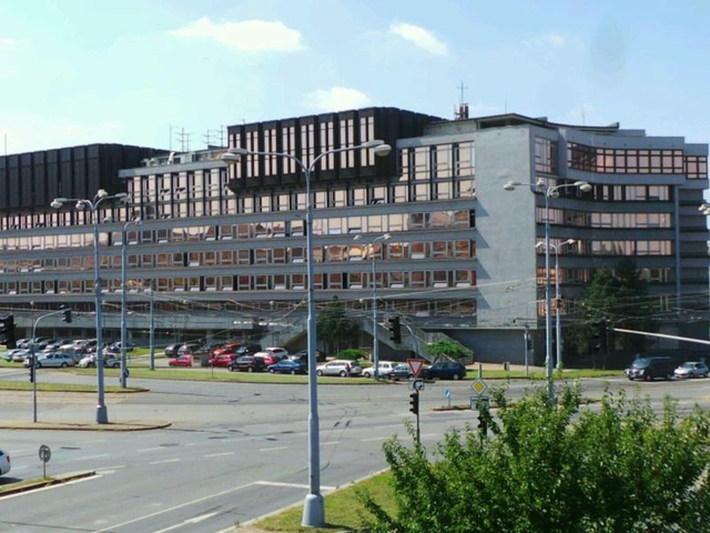 Krajské ředitelství policie Plzeňského kraje