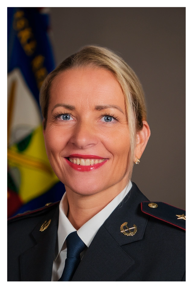 por. Veronika Hokrová, DiS.