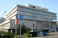 Policejní prezidium ČR