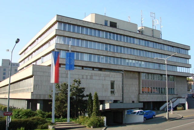 Policejní prezidium ČR