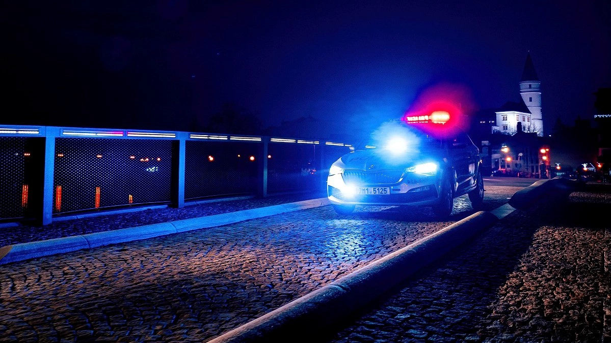 Osobní znalost a všímavost plzeňského policisty se vyplatila