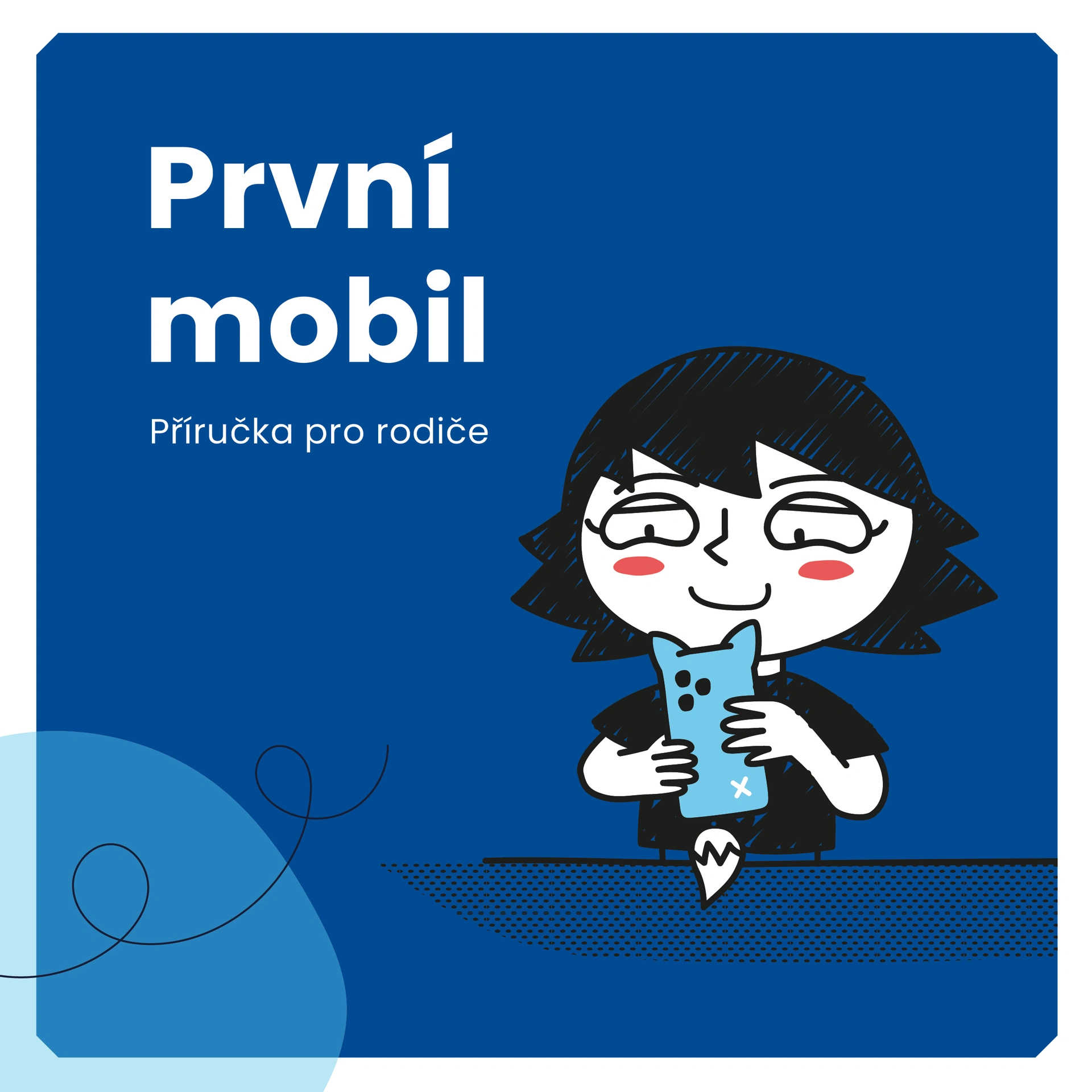 První mobil