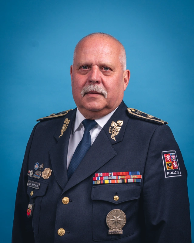 Procházka - ŘSCP