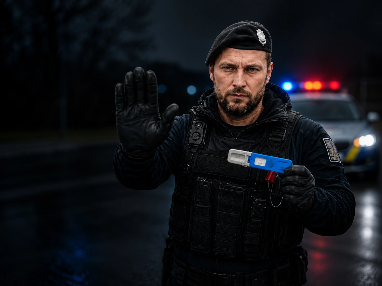 Prevence proti drogám zaujala desítky návštěvníků