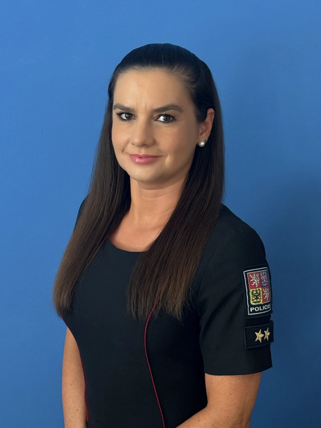 Barbora Schneeweissová
