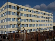 budova kraj