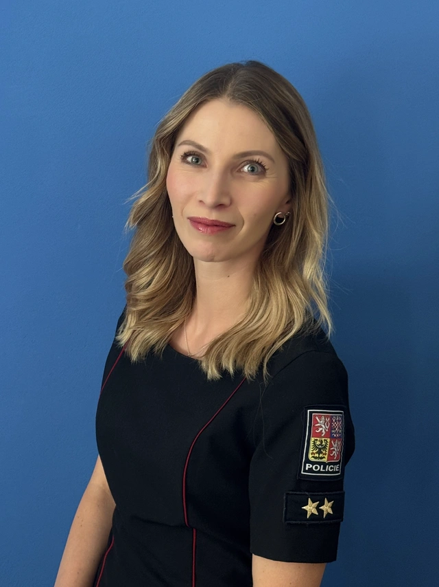 Michaela Richterová