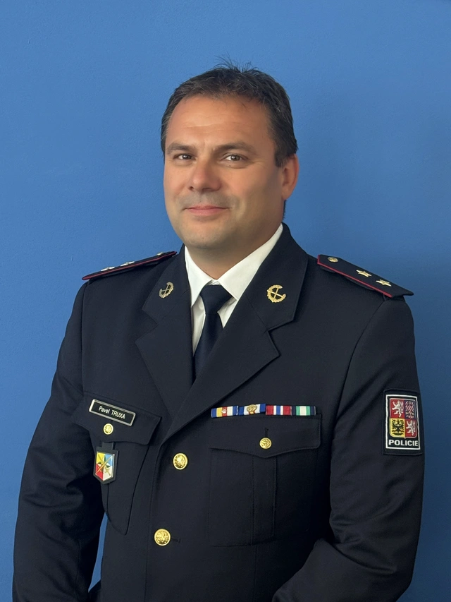 Pavel Truxa