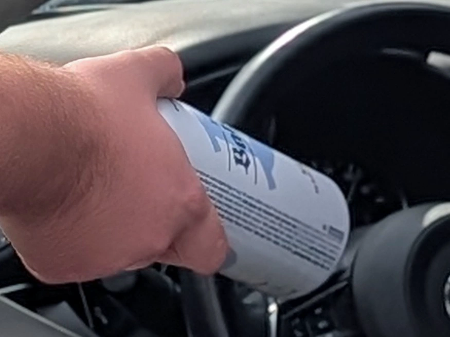 Na Kolínsku proběhla preventivní akce „Řídím, piju nealko pivo“
