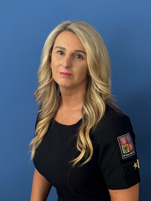 Vlasta Suchánková