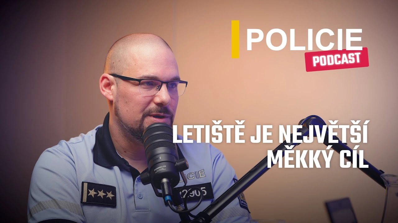 Podcast: Tomáš Jelínek