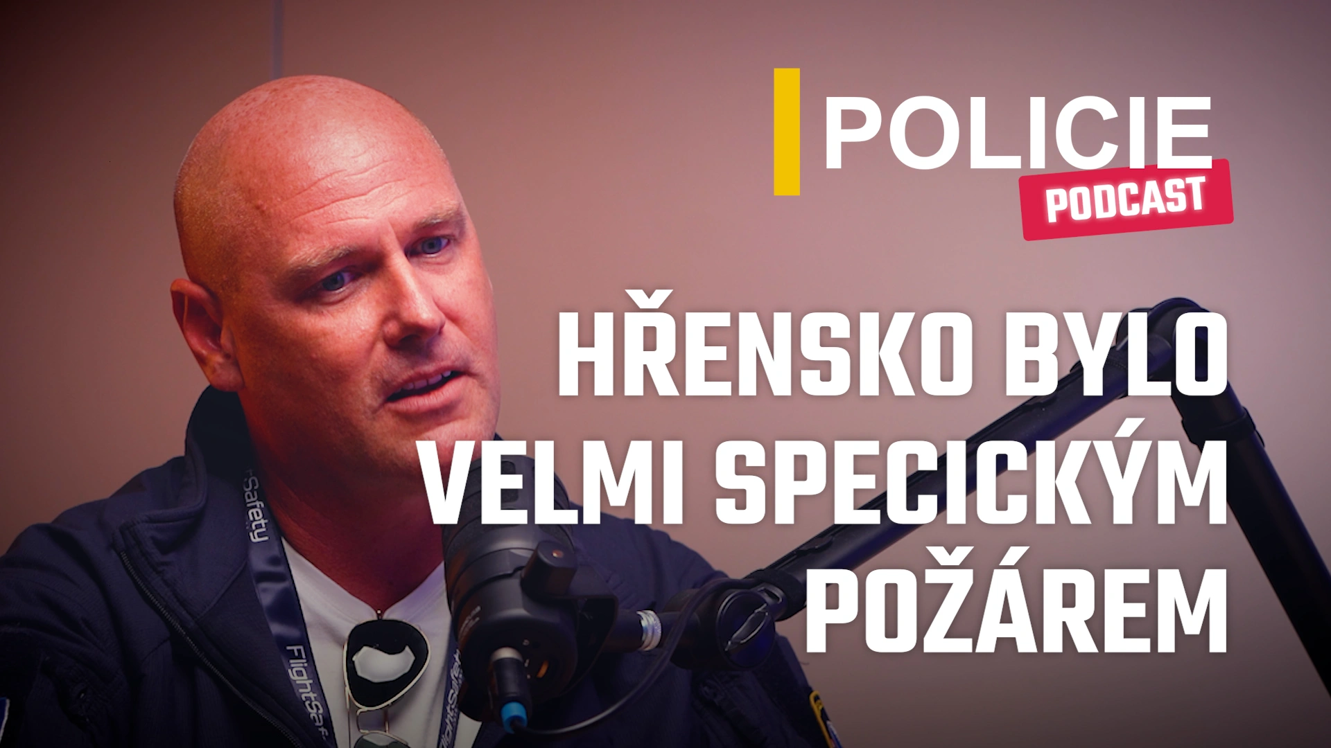 Podcast: Tomáš Vlasák