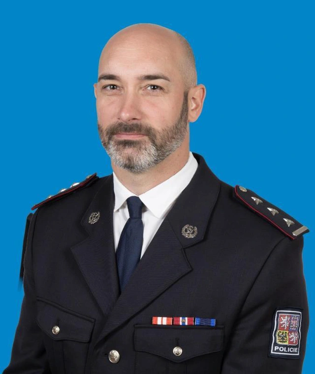 David Novák