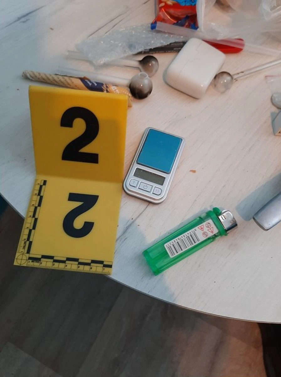 Prodal pervitin za téměř milion korun