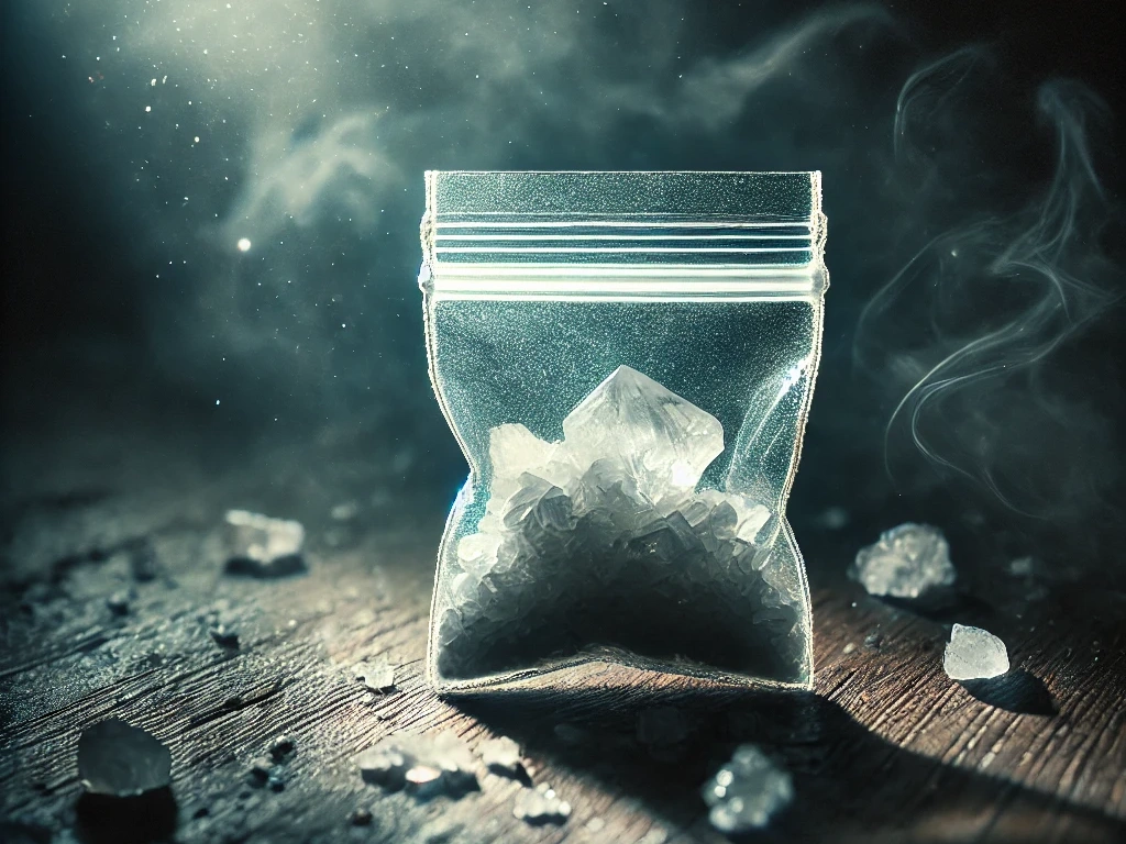 Dealer drog skončil v rukou kriminalistů