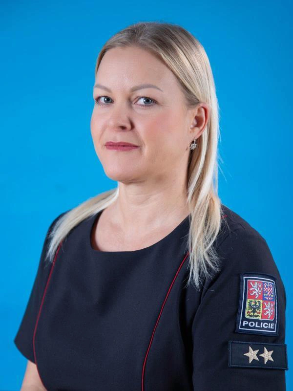 Ilona Gazdošová
