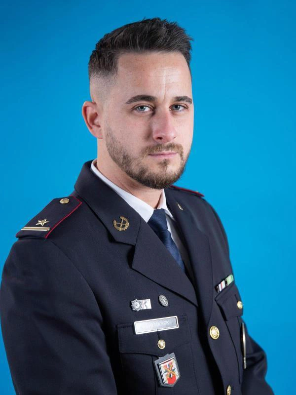 Kamil Marek