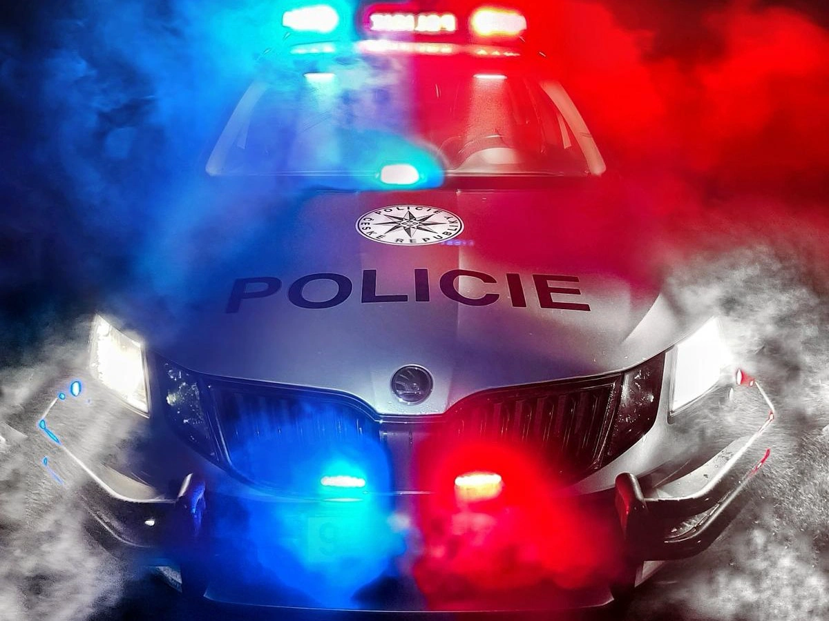 Nastartované auto bez dozoru není samoobsluha