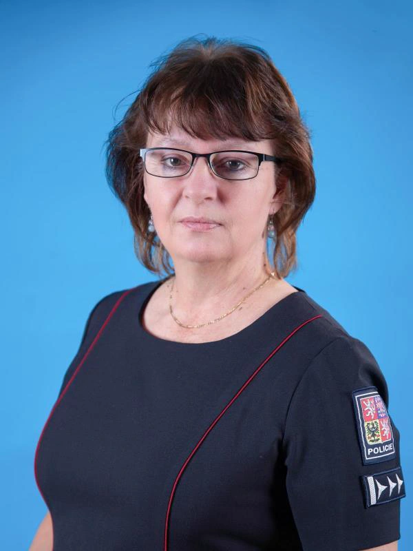 Pavla Kofrová