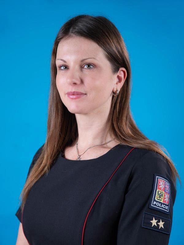 Pavla Mašínová