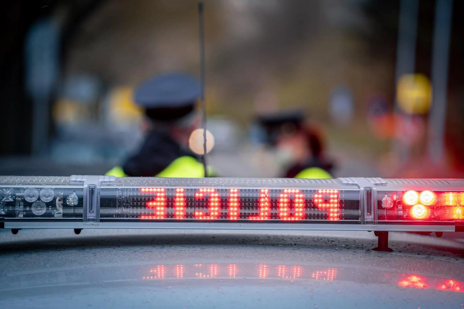 Policisté pátrají po svědcích fyzického napadení v autobuse
