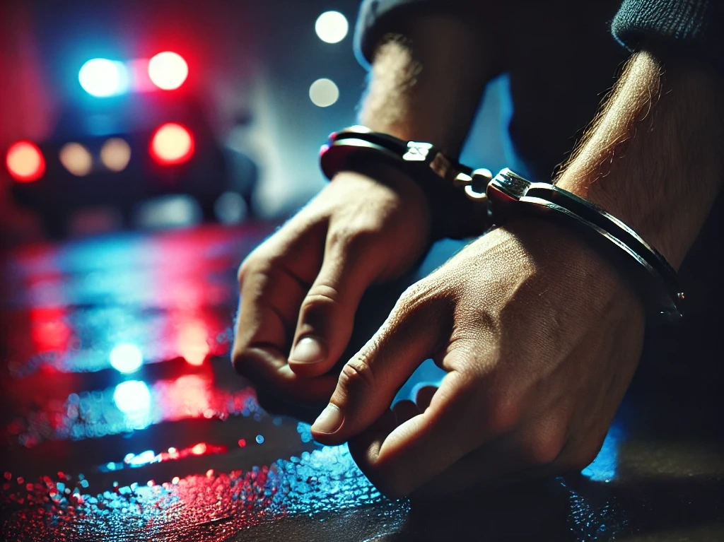 Plzeňští krajští kriminalisté opět zadrželi dealera kokainu