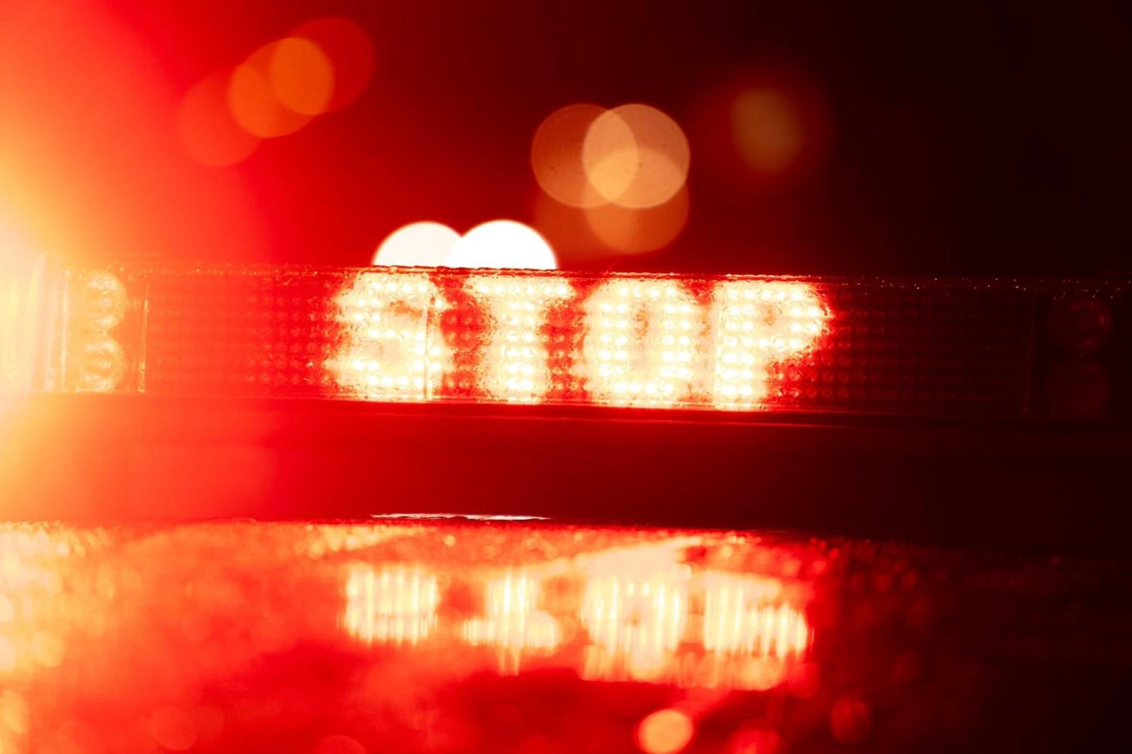 Tři dny, jedno auto a čtyři zákazy řízení