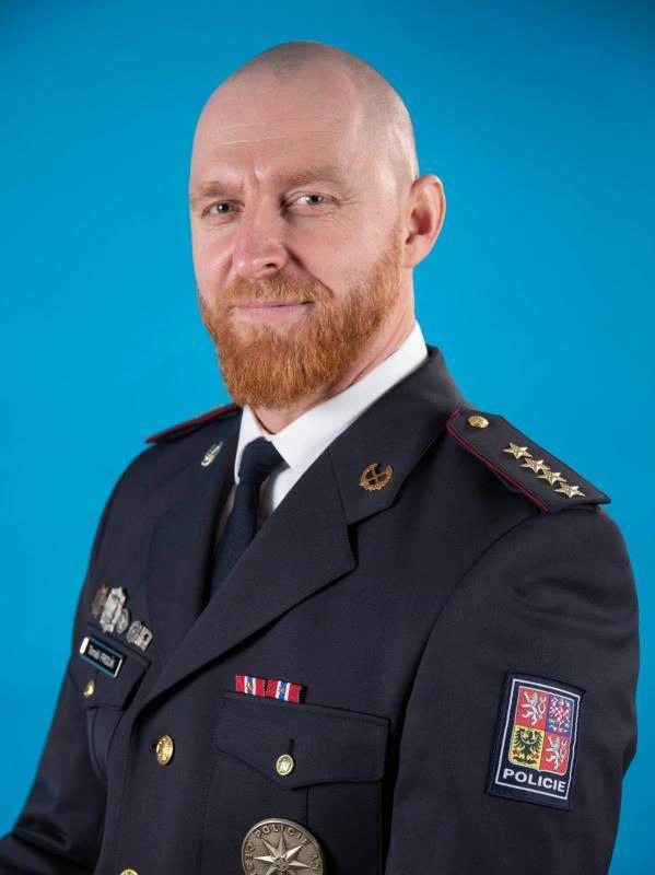 Tomáš Frolík