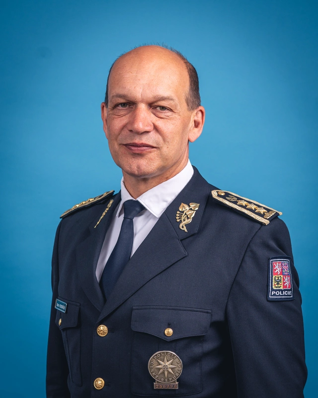 Vondrášek