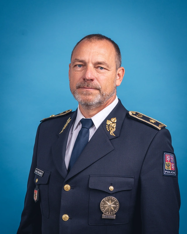MIloš Trojánek