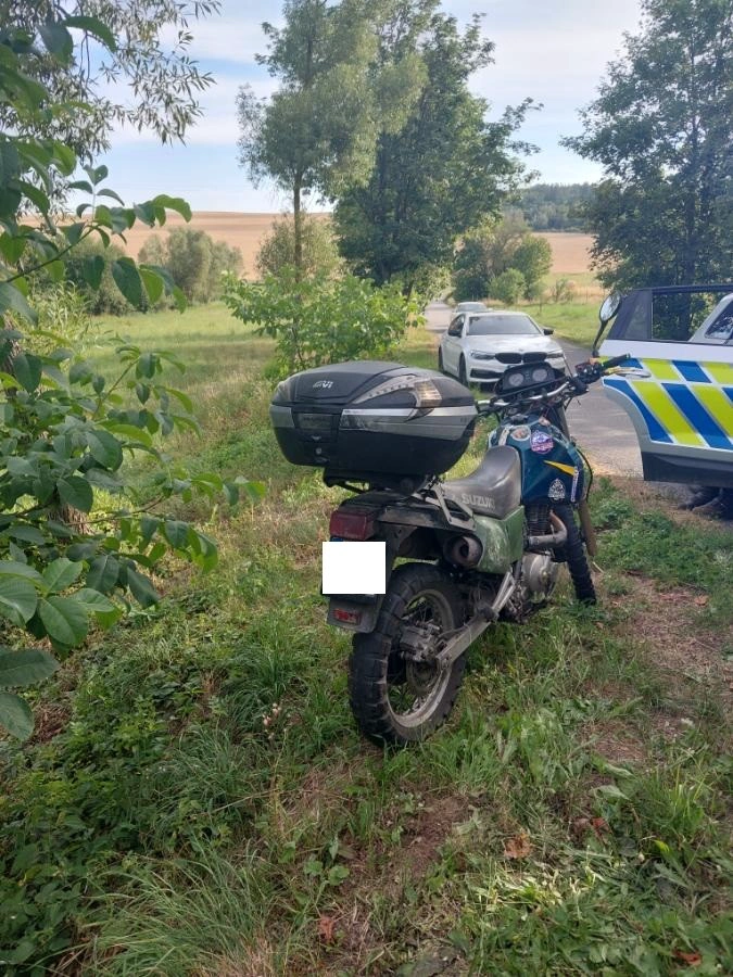 Muži hrozí až dvanáctiletý pobyt za mřížemi
